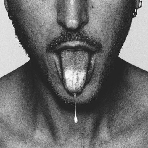 Spill My Liquor - Single