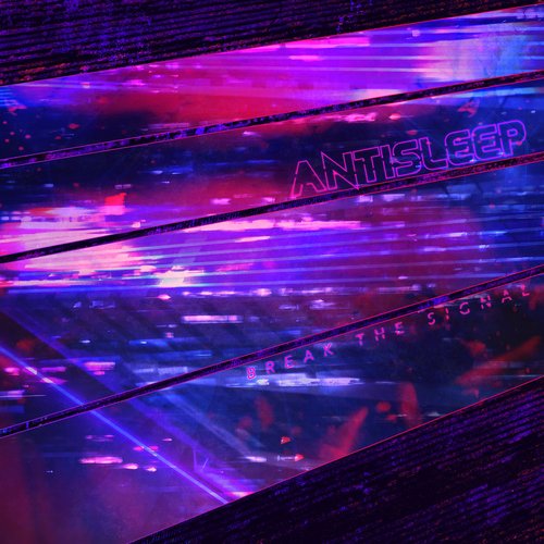 Break the Signal - EP
