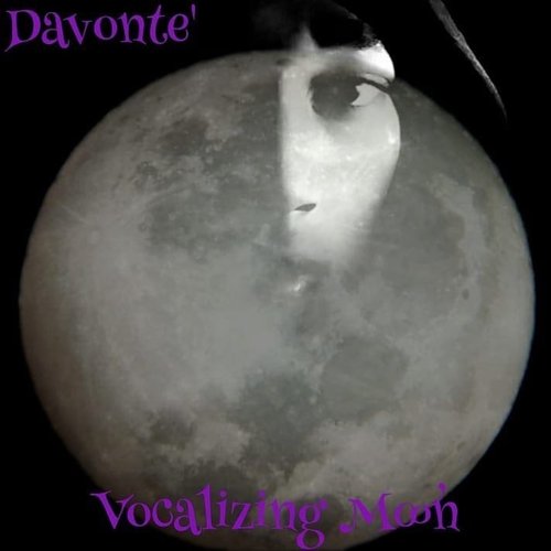 Vocalizing Moon