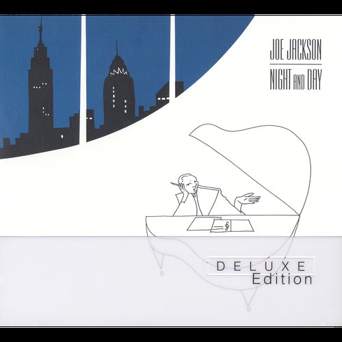Night And Day (Deluxe Edition)