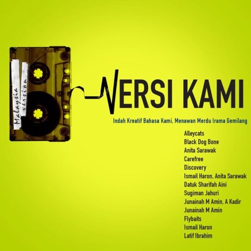 Versi Kami