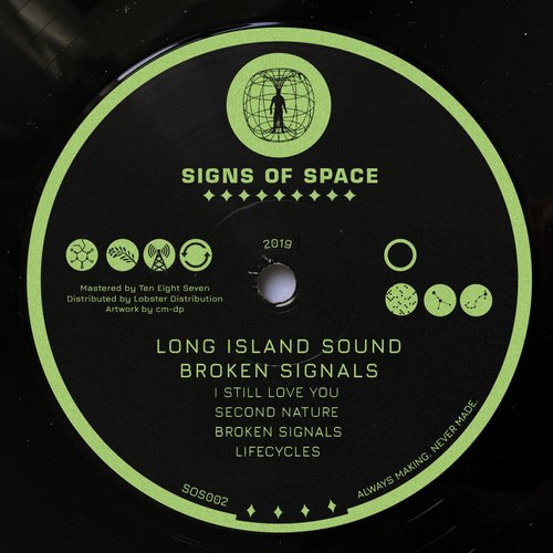 Broken Signals - EP