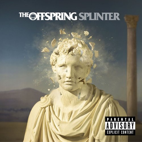 The Offspring   Splinter