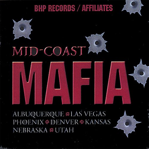 Mid-Coast Mafia
