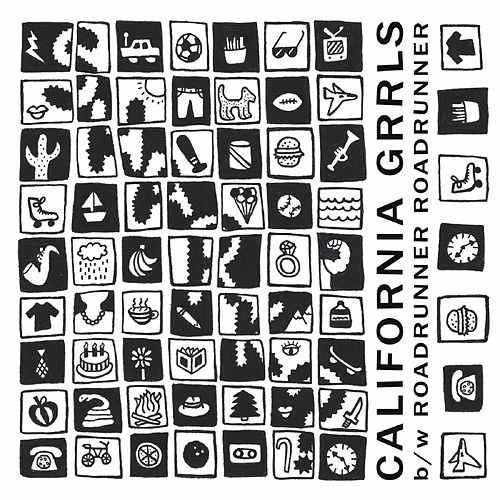 California Grrls (Single Version)