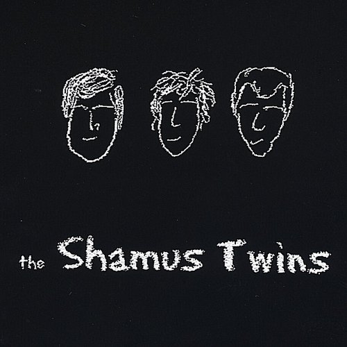 the Shamus Twins