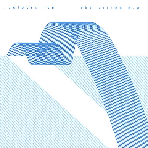 The Sticks e.p