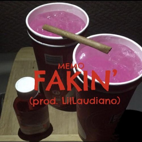 Fakin - Single