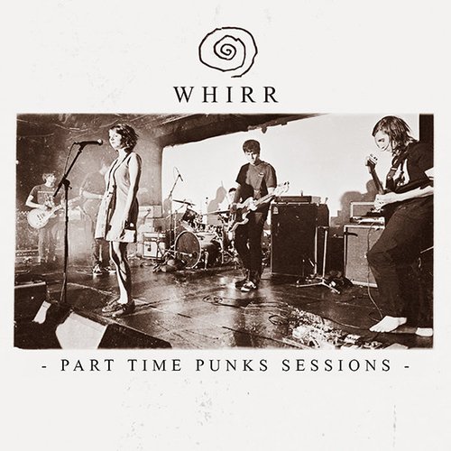 Part Time Punks Session