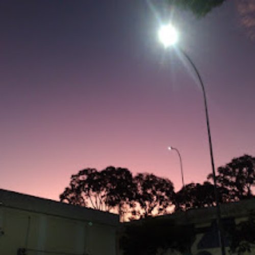 Crepúsculo