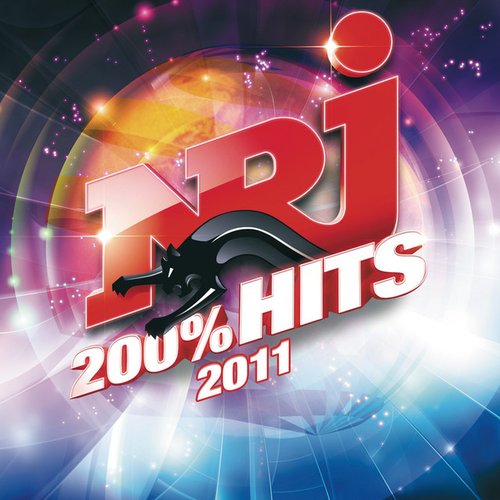 NRJ 200% Hits 2011