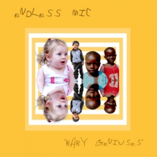 Baby Geniuses