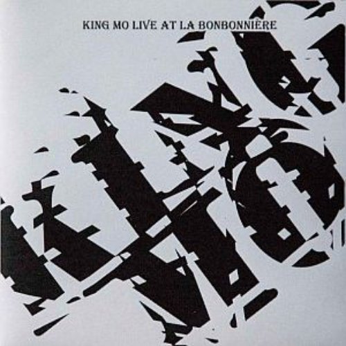 Live at La Bonbonnière