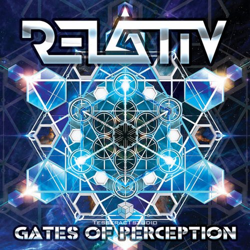 Gates Of Perception