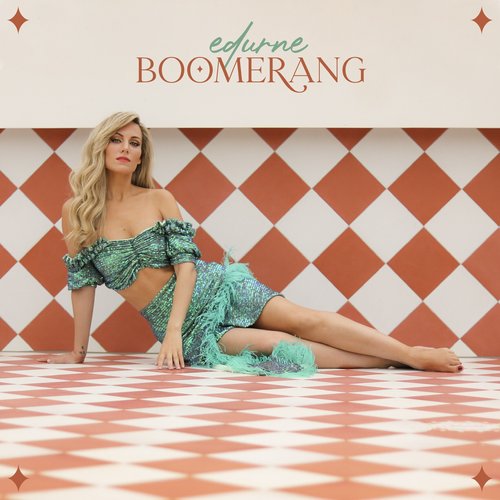 Boomerang - Single