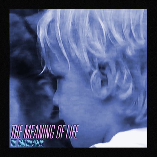 The Meaning of Life - Single