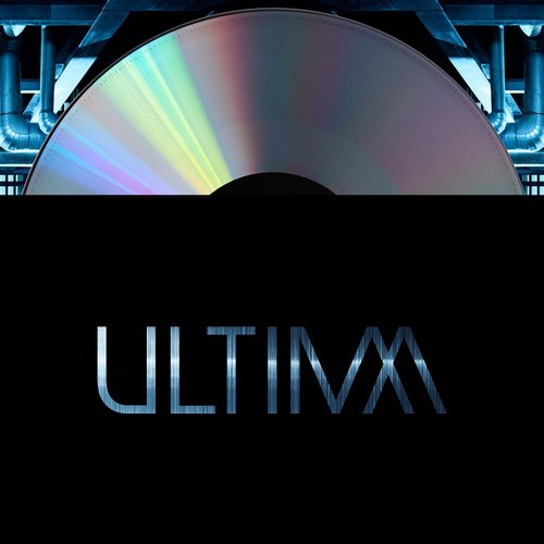 ULTIMA<通常盤>