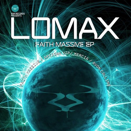 Faith Massive EP