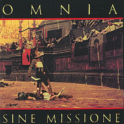 Sine Missione — Omnia | Last.fm