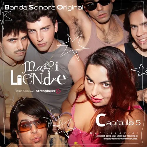 Mariliendre. Capítulo 5 (Banda Sonora Original)