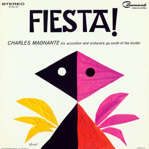 Fiesta!