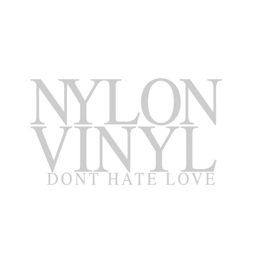 Don't Hate Love