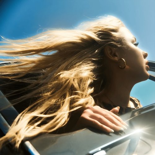 Drive Me Mad EP