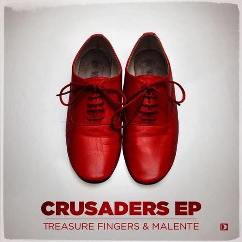 Crusaders EP