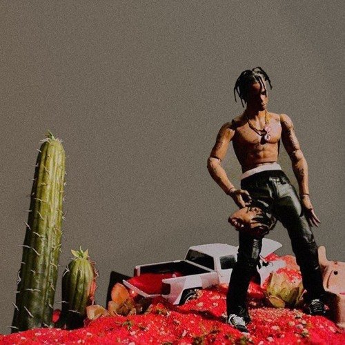Unreleased (Rodeo Era)
