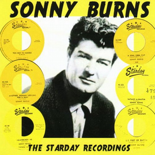 The Starday Recordings