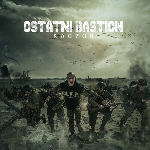 Ostatni Bastion