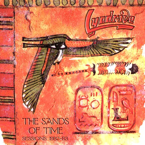 The Sands Of Time: Sessions 1982-83