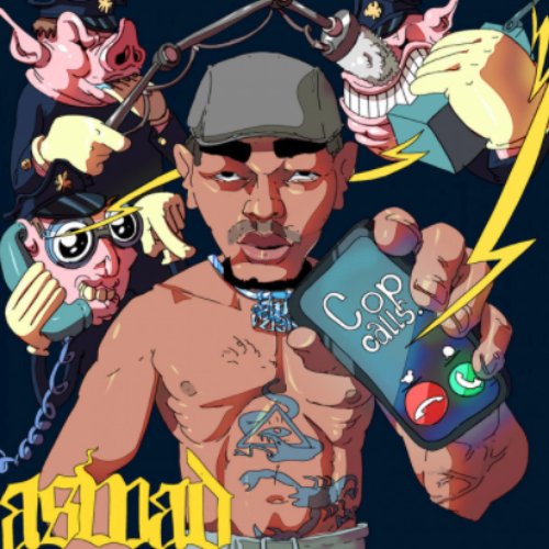 Cop Calls