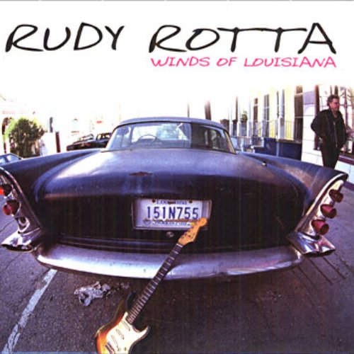 Winds Of Louisiana
