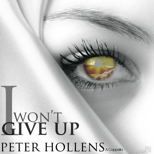 I Won't Give Up - Single
