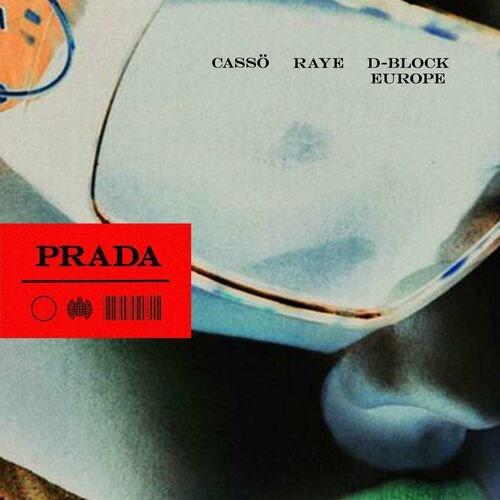 Prada (feat. D-Block Europe) [Clean]