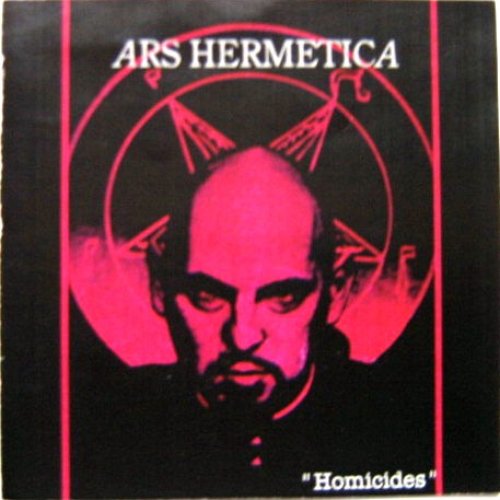Homicides