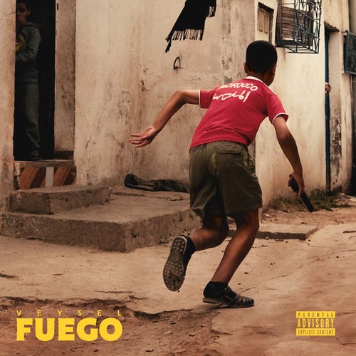 Fuego [Explicit]