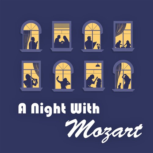 A Night with Mozart