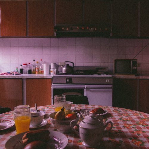 Nueva Ola - EP