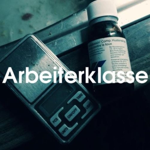 Arbeiterklasse