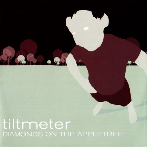 Diamonds On The Appletree