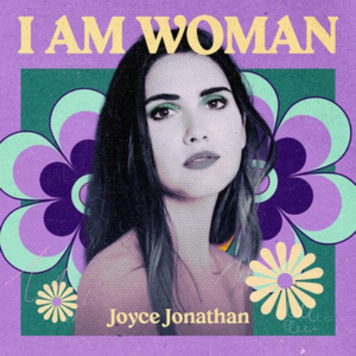 I AM WOMAN - EP