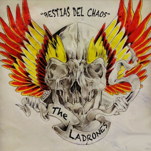 Bestias del Chaos [Explicit]