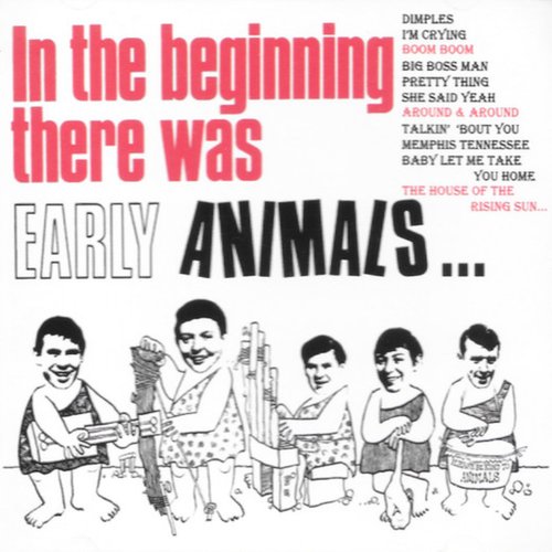 Early Animals