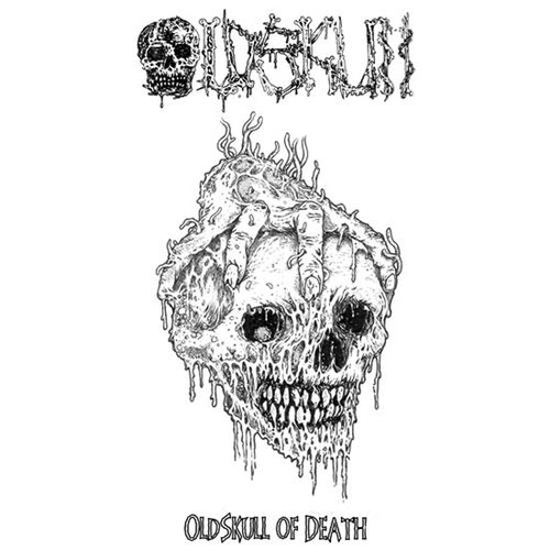 Oldskull of Death