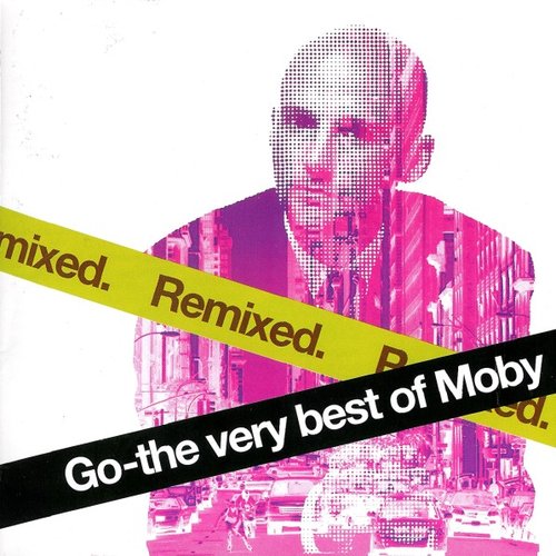 Go - The Very Best of Moby (Remixed)
