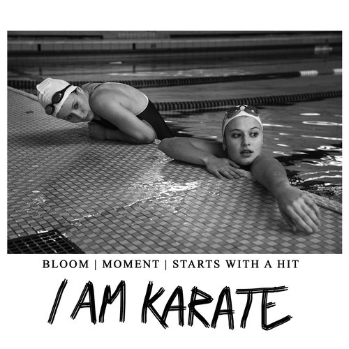 I Am Karate