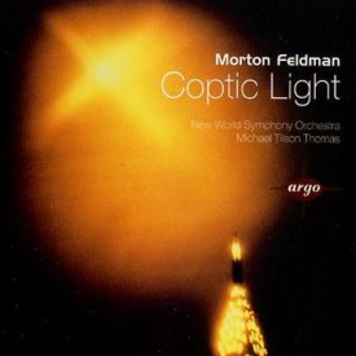 Feldman: Coptic Light