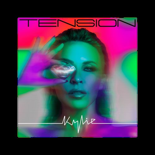 Tension (Bonus Deluxe Edition)